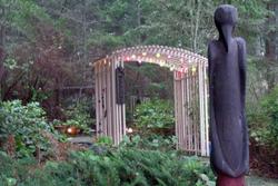 Inn To The Woods Bed And Breakfast