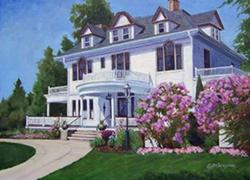 Mathis House, A Victorian Bed & Breakfast and Tea 