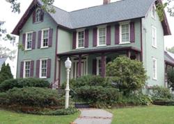 Mathis House, A Victorian Bed & Breakfast and Tea 
