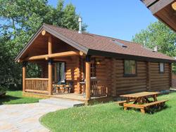 Beartooth Hideaway Inn And Cabins
