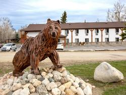 Beartooth Hideaway Inn And Cabins