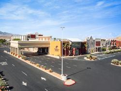 Holiday Inn Resort Mesquite