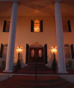 Beau Rivage Golf & Resort