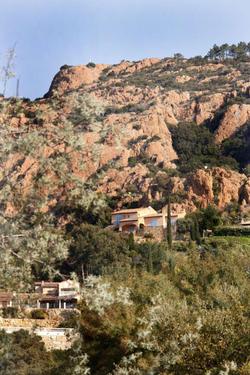Village Club Les Mas de L'Esterel