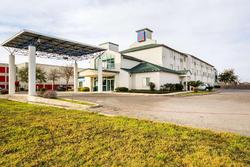 Motel 6 San Antonio, TX - Sea World North