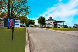 Motel 6 San Antonio, TX - Sea World North