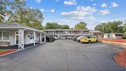 Grand Traverse Motel
