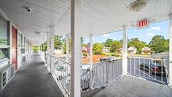 Grand Traverse Motel