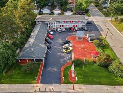 Grand Traverse Motel