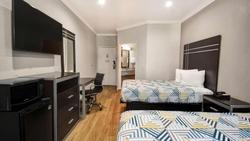Woodland Inn