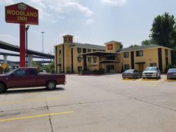 Woodland Inn