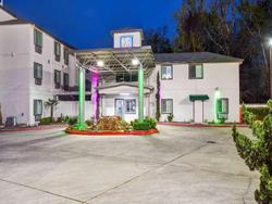 Woodland Inn