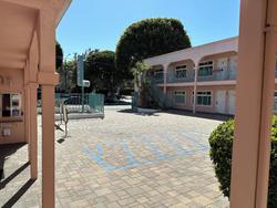 Sea Shore Motel