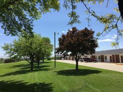 Crest Country Inn