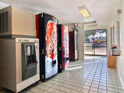 Motel 6 San Angelo, TX