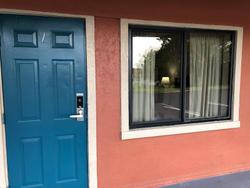 Ocala Cove Motel