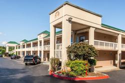 Motel 6 Kingsport, TN