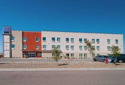 Motel 6 Midland, TX