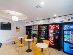 Motel 6 Midland, TX