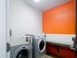 Motel 6 Midland, TX