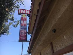 Norwalk Inn & Suites