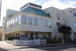Airport Inn