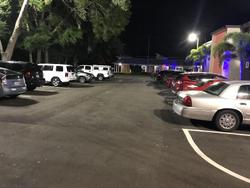 Tropical Inn & Suites