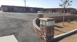 Motel 6 On Maple