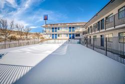 Motel 6 Elko, NV