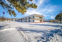 Motel 6 Elko, NV