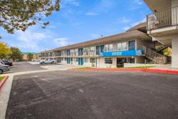 Motel 6 Elko, NV