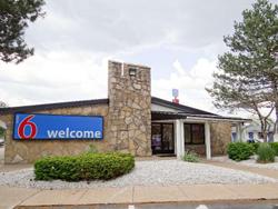 Motel 6 Erie, PA