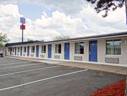 Motel 6 Erie, PA