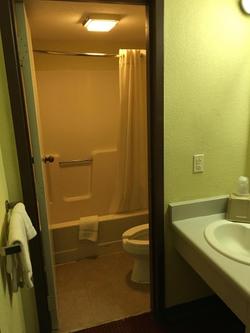 Executive Inn Pine Bluff