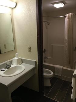 Executive Inn Pine Bluff