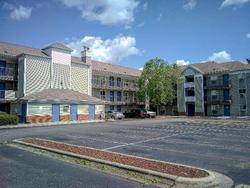 Studio 6 Fayetteville, NC - Fort Bragg Area