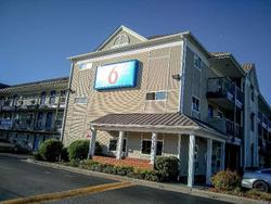 Studio 6 Fayetteville, NC - Fort Bragg Area