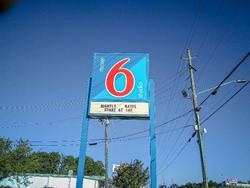 Studio 6 Fayetteville, NC - Fort Bragg Area