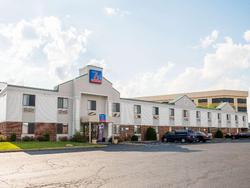 Studio 6 Miamisburg, OH - Dayton