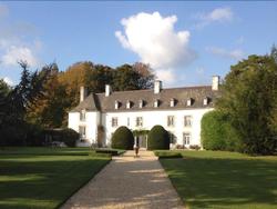 Manoir De La Baronnie