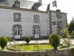 Manoir De La Baronnie