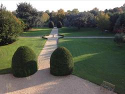 Manoir De La Baronnie