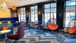 Tru by Hilton Baltimore Harbor East