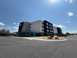 Tru by Hilton Harrisonburg