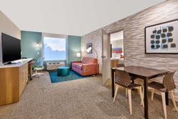 Home2 Suites by Hilton Saginaw