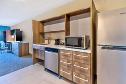 Home2 Suites by Hilton Saginaw