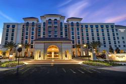 Homewood Suites by Hilton Orlando Flamingo Cross