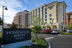 Homewood Suites by Hilton Orlando Flamingo Cross