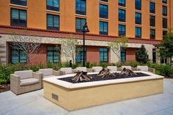 Homewood Suites by Hilton Orlando Flamingo Cross