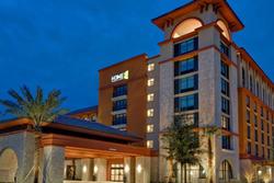 Home2 Suites by Hilton Orlando Flamingo Crossings